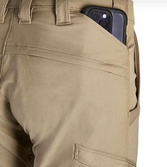 NWT Vertx Womens Olive Green Tactical Pants Size 6 - Picture 12 of 13